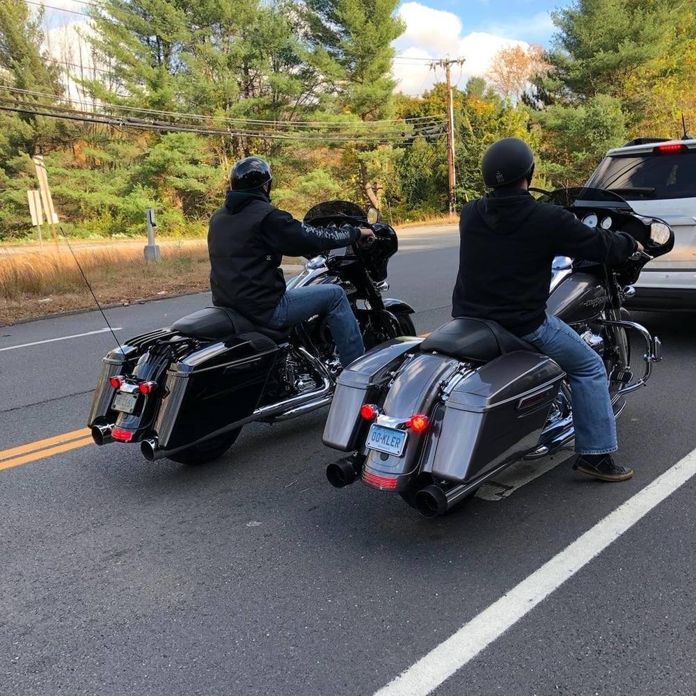 Meet your Posher, Teddy